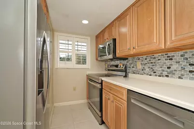 1025 Rockledge Drive #212a, Rockledge, FL 32955 - Photo 9