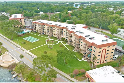 1025 Rockledge Drive #212a, Rockledge, FL 32955 - Photo 37