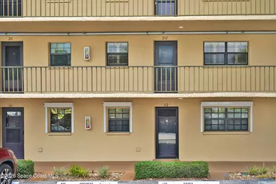 1025 Rockledge Drive #212a, Rockledge, FL 32955 - Photo 5