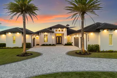 3698 Lake Adelaide Place, Rockledge, FL 32955 - Photo 1