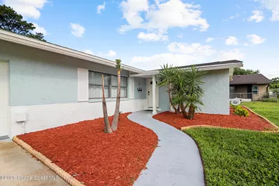 2919 Colchester Road, Cocoa, FL 32926 - Photo 3