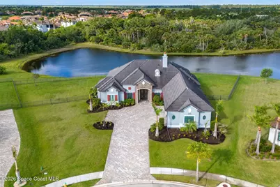 4696 Tea Tree Court, Rockledge, FL 32955 - Photo 1