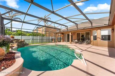 1747 Croghan Drive, Melbourne, FL 32940 - Photo 3