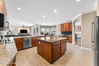 1747 Croghan Drive, Melbourne, FL 32940 - Photo 17