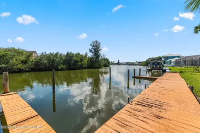 402 N 1st Street #10, Cocoa Beach, FL 32931 - Photo 33