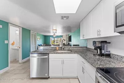402 N 1st Street #10, Cocoa Beach, FL 32931 - Photo 9