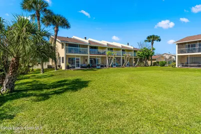 402 N 1st Street #10, Cocoa Beach, FL 32931 - Photo 35