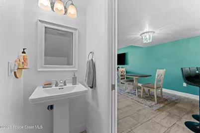402 N 1st Street #10, Cocoa Beach, FL 32931 - Photo 19