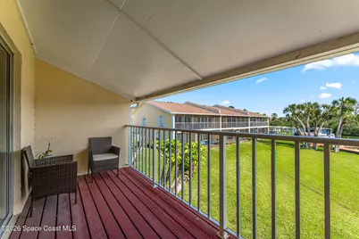 402 N 1st Street #10, Cocoa Beach, FL 32931 - Photo 27