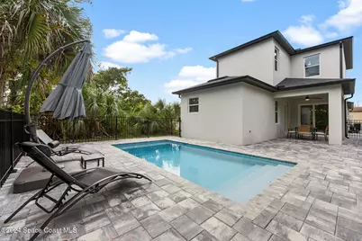 1905 Stockton Street, Melbourne, FL 32901 - Photo 3