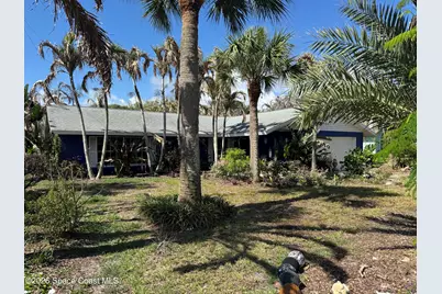 309 First Avenue, Melbourne Beach, FL 32951 - Photo 1
