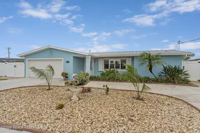 240 Diana Boulevard, Merritt Island, FL 32953 - Photo 5