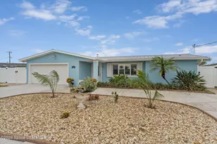 240 Diana Blvd, Merritt Island, FL 32953 - Photo 5