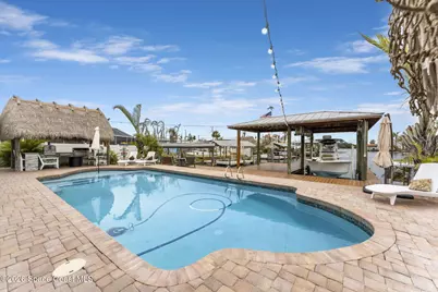 240 Diana Boulevard, Merritt Island, FL 32953 - Photo 53