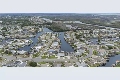 240 Diana Boulevard, Merritt Island, FL 32953 - Photo 67
