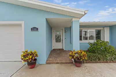 240 Diana Boulevard, Merritt Island, FL 32953 - Photo 7