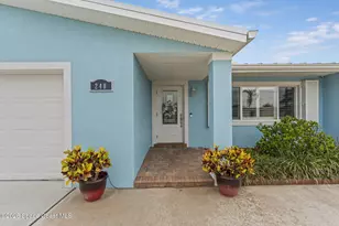 240 Diana Blvd, Merritt Island, FL 32953 - Photo 7