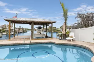 240 Diana Blvd, Merritt Island, FL 32953 - Photo 51