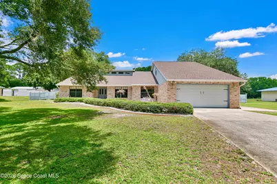 4970 Pinewood Place, Cocoa, FL 32926 - Photo 1