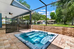 4970 Pinewood Pl, Cocoa, FL 32926 - Photo 3