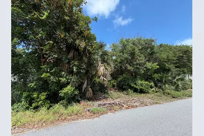5185 Palm Drive, Melbourne Beach, FL 32951 - Photo 1