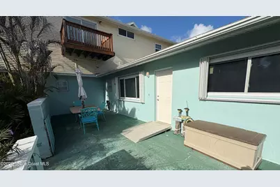 1350 Atlantic Street #10s, Melbourne Beach, FL 32951 - Photo 3