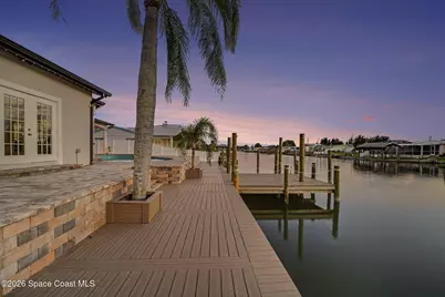 1165 Molaki Drive, Merritt Island, FL 32953 - Photo 5