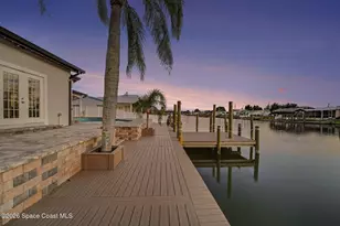 1165 Molaki Dr, Merritt Island, FL 32953 - Photo 5