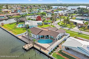 1165 Molaki Dr, Merritt Island, FL 32953 - Photo 3