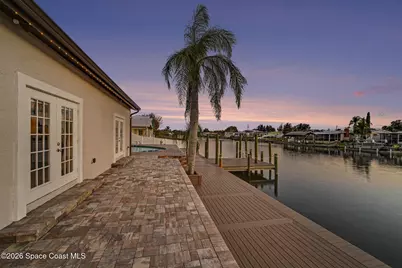 1165 Molaki Drive, Merritt Island, FL 32953 - Photo 33