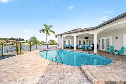 1165 Molaki Drive, Merritt Island, FL 32953 - Photo 29