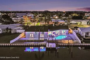1165 Molaki Dr, Merritt Island, FL 32953 - Photo 3