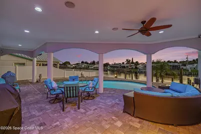 1165 Molaki Drive, Merritt Island, FL 32953 - Photo 3