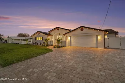 1165 Molaki Drive, Merritt Island, FL 32953 - Photo 39
