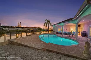 1165 Molaki Dr, Merritt Island, FL 32953 - Photo 37