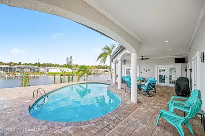 1165 Molaki Drive, Merritt Island, FL 32953 - Photo 27