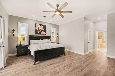 1165 Molaki Drive, Merritt Island, FL 32953 - Photo 17