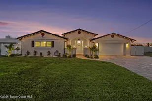 1165 Molaki Dr, Merritt Island, FL 32953 - Photo 1