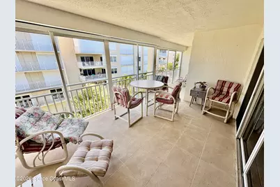701 Solana Shores Drive #409, Cape Canaveral, FL 32920 - Photo 25