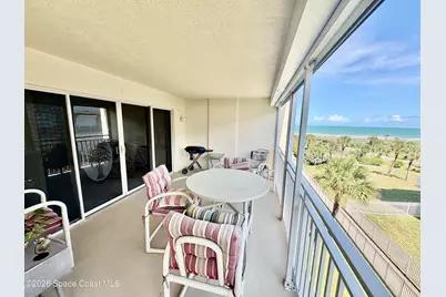701 Solana Shores Drive #409, Cape Canaveral, FL 32920 - Photo 1