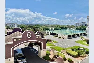 701 Solana Shores Drive #409, Cape Canaveral, FL 32920 - Photo 31