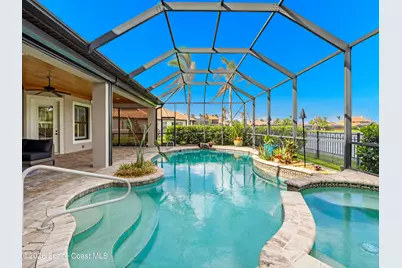 2978 Wyndham Way, Melbourne, FL 32940 - Photo 5
