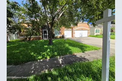 557 L M Davey Lane, Titusville, FL 32780 - Photo 3