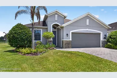 7407 Bluemink Lane, Melbourne, FL 32940 - Photo 3