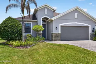 7407 Bluemink Ln, Melbourne, FL 32940 - Photo 3