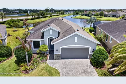 7407 Bluemink Lane, Melbourne, FL 32940 - Photo 5
