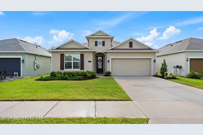 615 Boughton Way, West Melbourne, FL 32904 - Photo 37