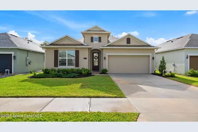 615 Boughton Way, West Melbourne, FL 32904 - Photo 35