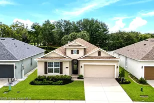 615 Boughton Way, West Melbourne, FL 32904 - Photo 1