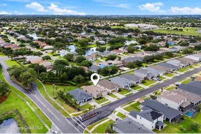 615 Boughton Way, West Melbourne, FL 32904 - Photo 47